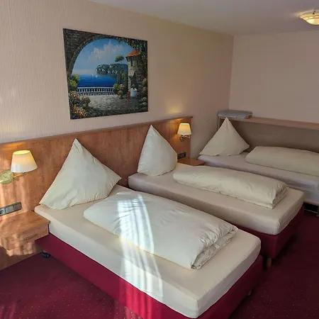 Hotel Stadthotel