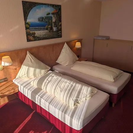 Stadthotel 3*
