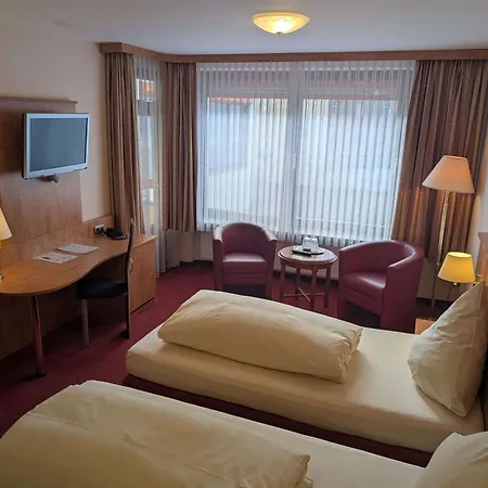 Stadthotel