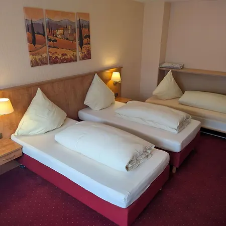 Stadthotel Hotel