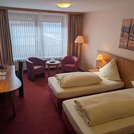 Hotel Stadthotel 3*