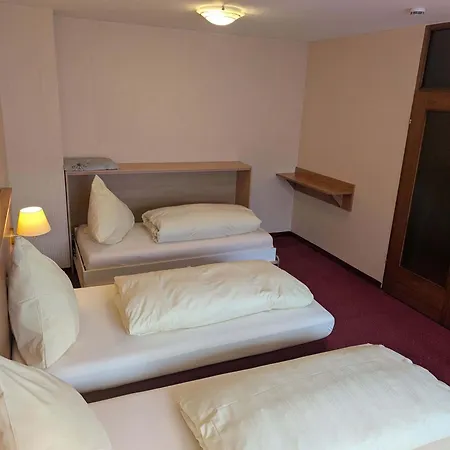 Stadthotel 3*