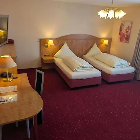 Hotel Stadthotel Augsburg
