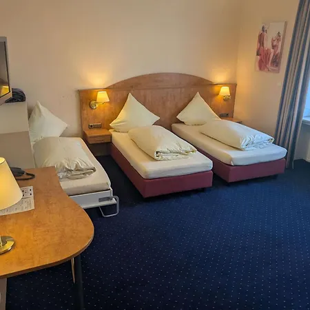 Stadthotel Hotel