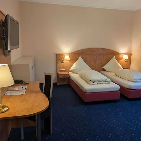Stadthotel Augsburg