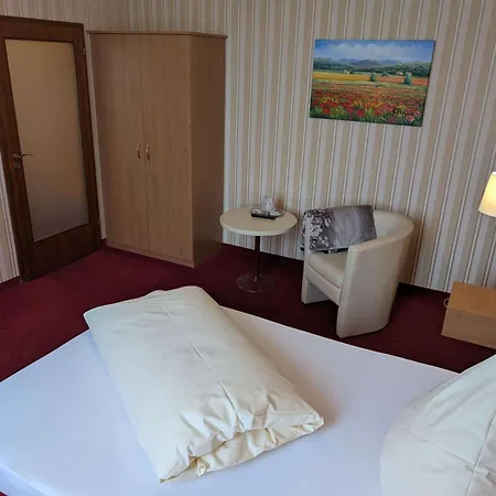 Stadthotel