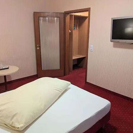 Hotel Stadthotel Augsburg
