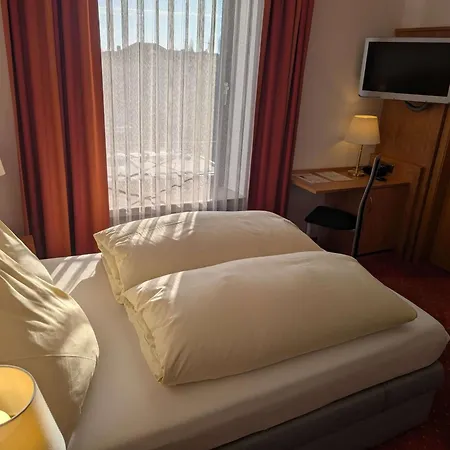 Hotel Stadthotel Augsburg