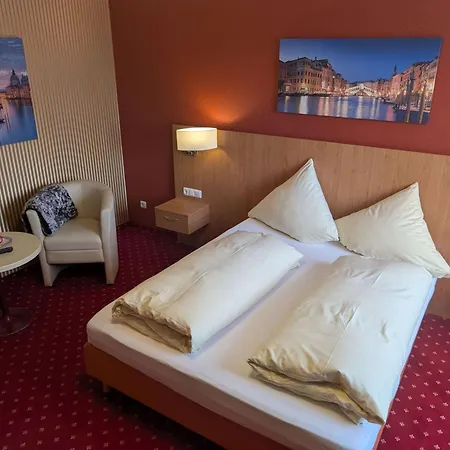 Stadthotel Hotel