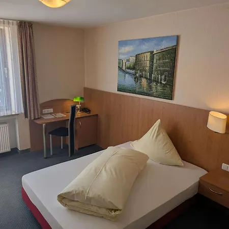 Hotel Stadthotel