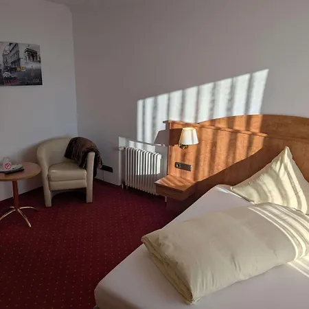 Stadthotel Hotel