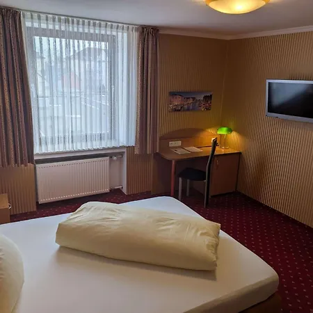 Hotel Stadthotel