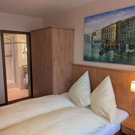 Stadthotel Hotel 3*