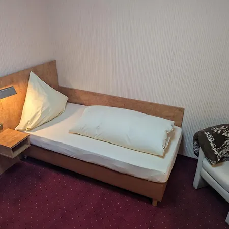 Hotel Stadthotel 3*
