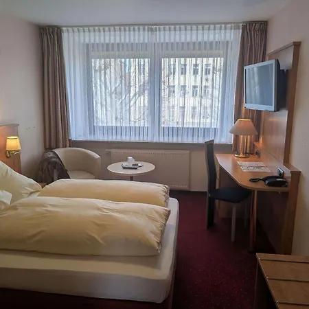 Hotel Stadthotel Augsburg