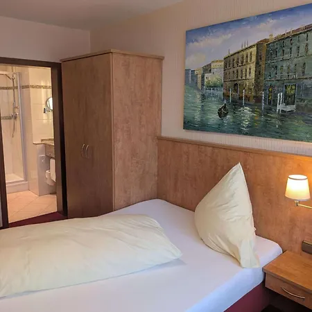 Stadthotel