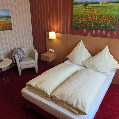 Hotel Stadthotel Augsburg