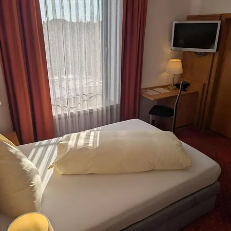 Stadthotel Hotel