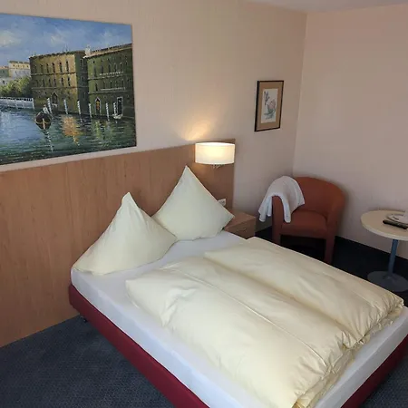 Stadthotel Augsburg