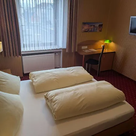 Stadthotel