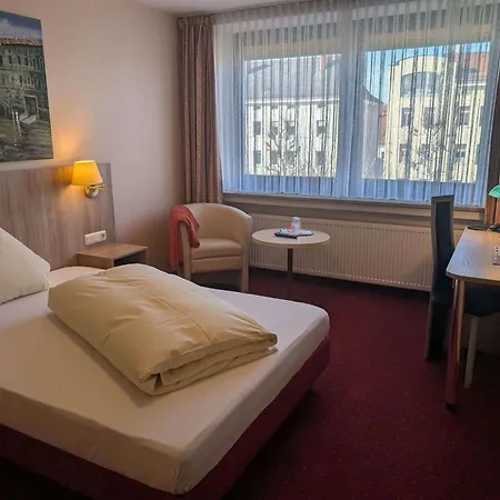 Hotel Stadthotel 3*