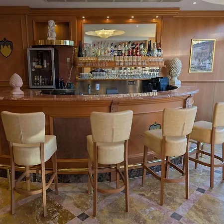 Stadthotel 3* Augsburg