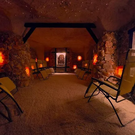 Stadthotel 3*