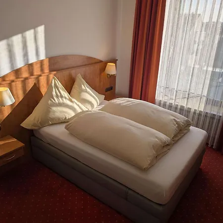 Stadthotel Augsburg