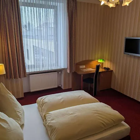 Stadthotel Hotel